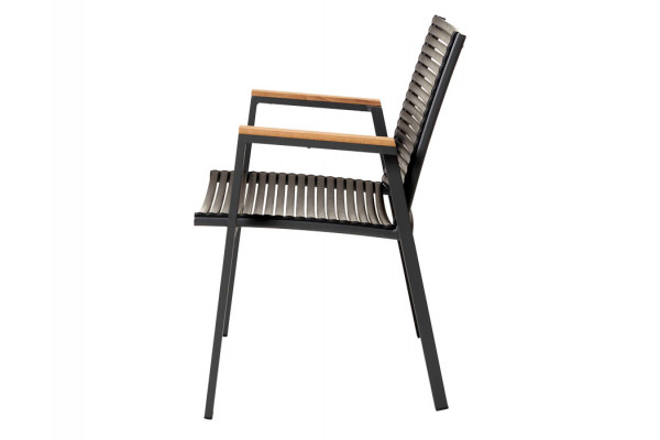 Vita Stacking Chair