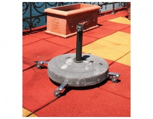 Rueda para base de... 2