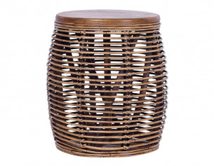 Jawi stool - Natur