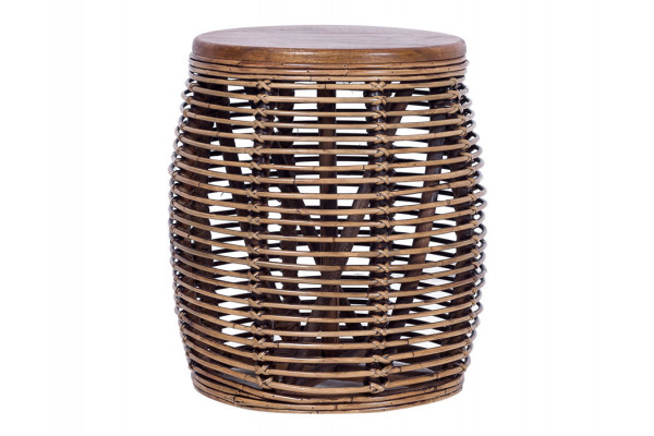 Jawi stool - Natur