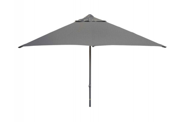 Major parasol w/slide system 3 x 3 m -...