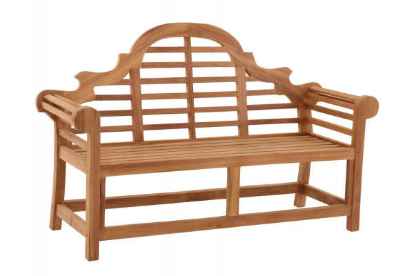 Leganes Bench CORE TEAK – 150 cm
