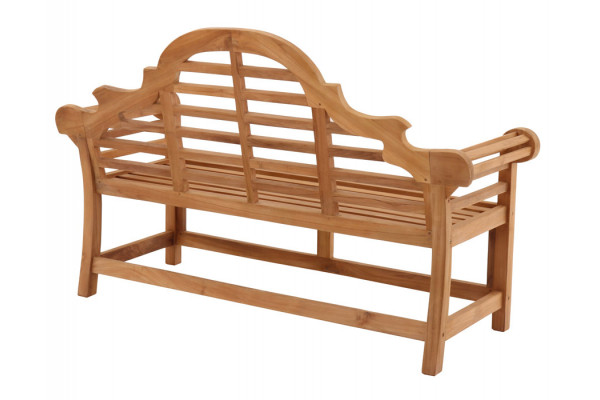 Leganes Bench - 150 cm - Core Teak