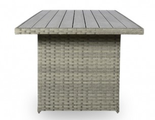 Rio Garden Table GREY –... 2