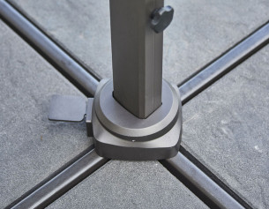 Parasol colgante Cane-line... 2