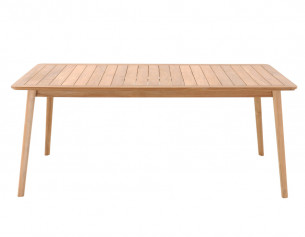 Murcia Table CORE TEAK –... 2