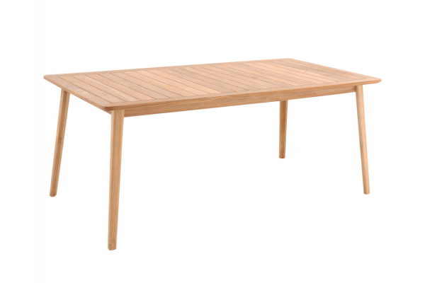 Murcia Table 90 x 150 cm - Core Teak