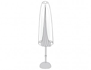 Parasol Cover – Ø2 m & Ø2.5 m
