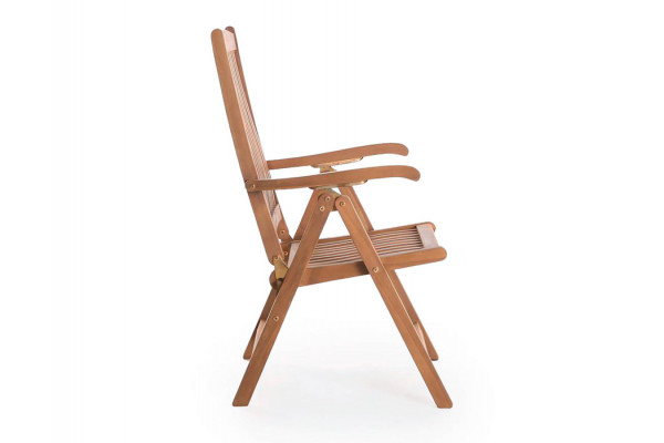 Calais Garden Furniture Set CORE TEAK
