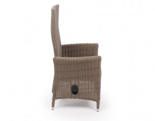 Paris Chair DUSTY 2