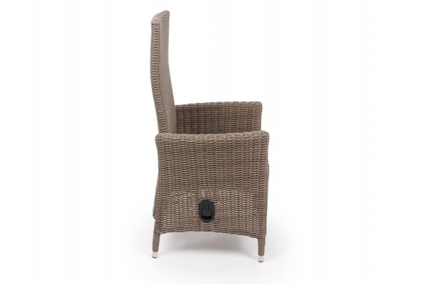 Silla Paris - POLVO