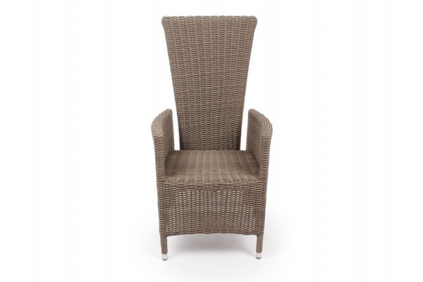 Paris Chair - DUSTY