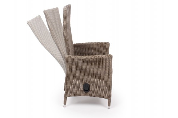 Paris Chair - DUSTY