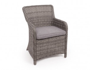 Rio Grey Dining Chair