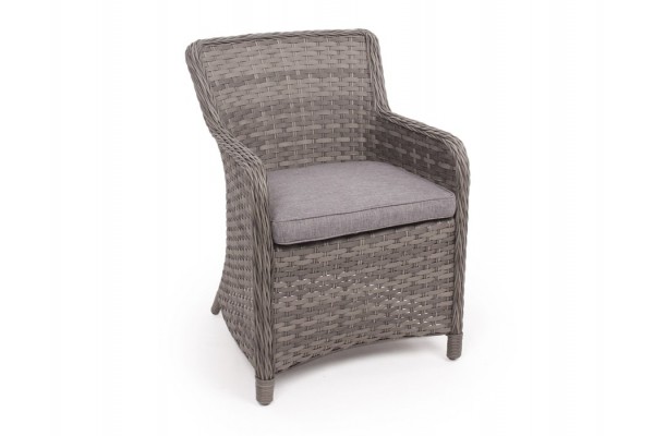 Rio Grey Dining Chair