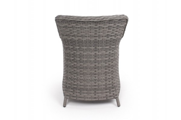 Silla de Comedor Rio Gris