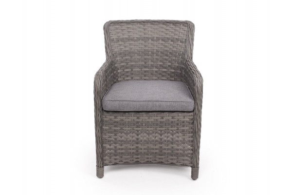 Rio Grey Dining Chair