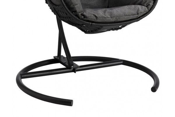 Bovo Hanging Chair – incl. cushion