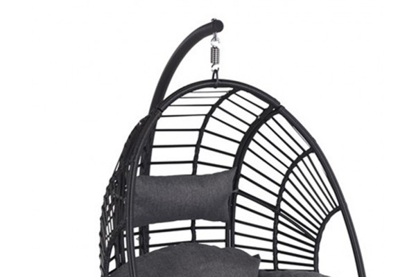 Bovo Hanging Chair – incl. cushion