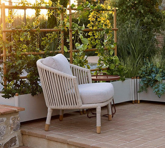 Lounge chairs