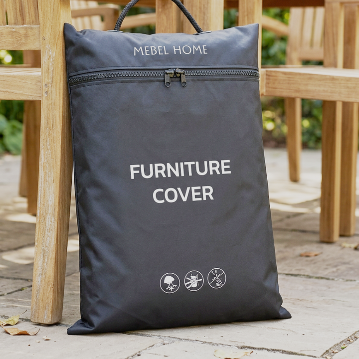 Covers for garden furniture