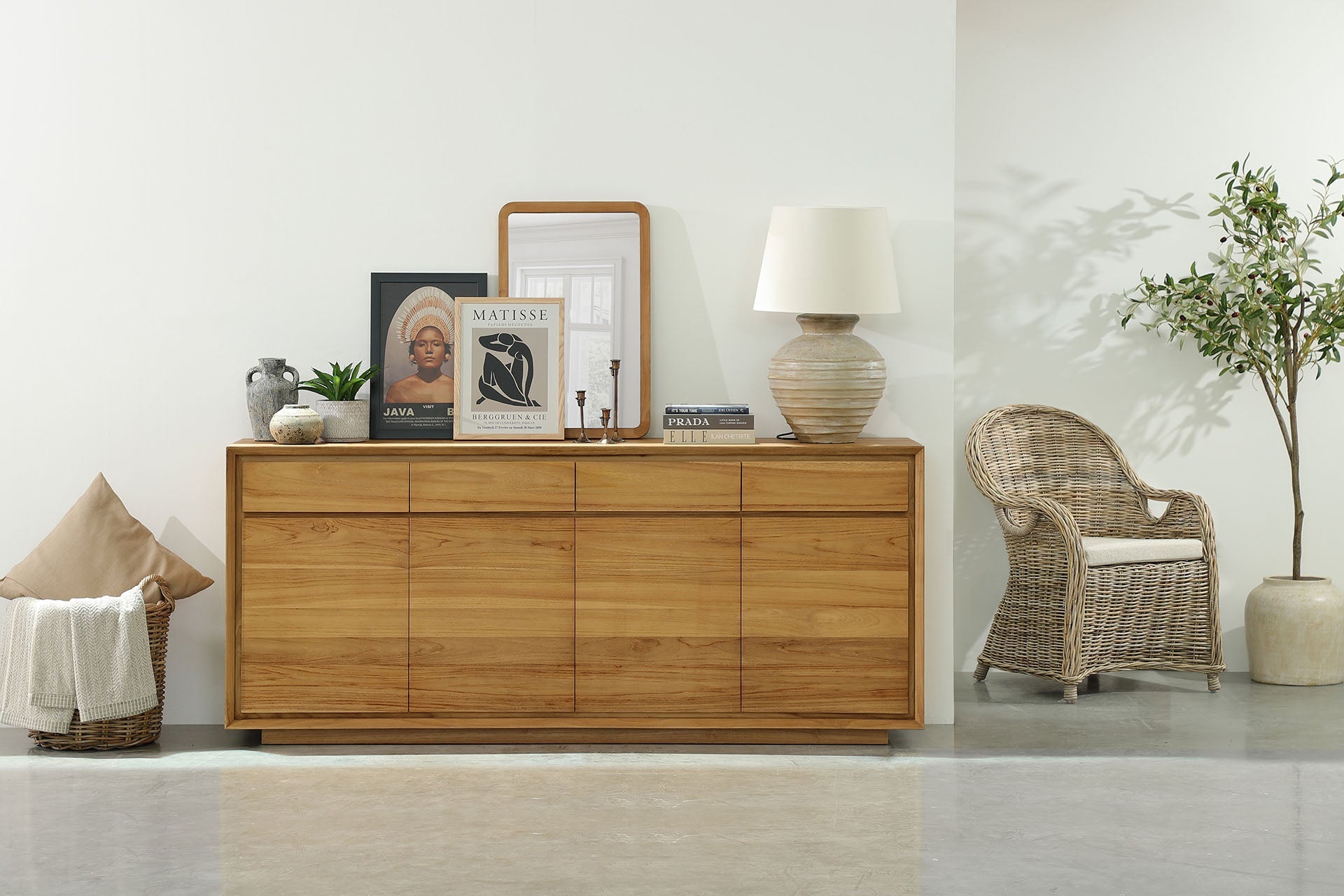 Indoor furniture