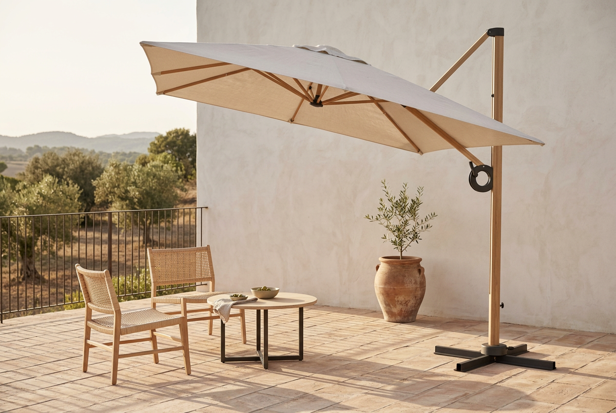 Parasols