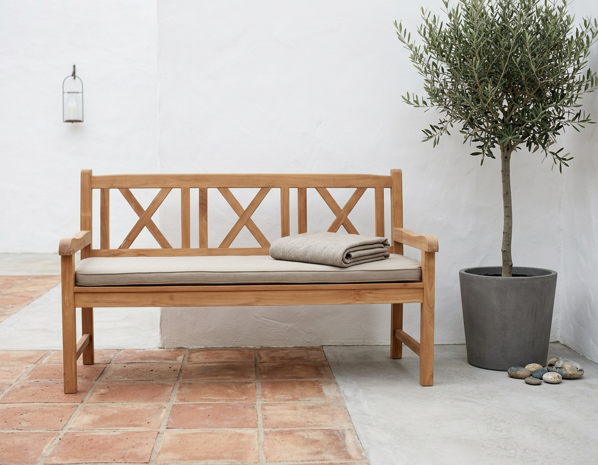 Benches