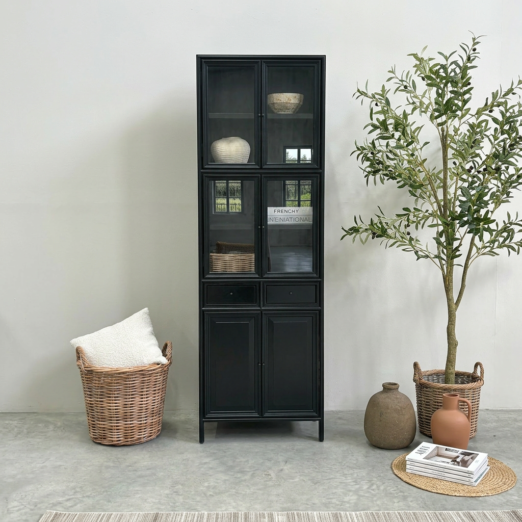 Cabinets