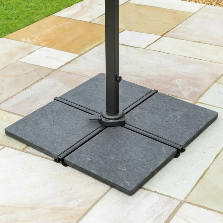 Parasol bases