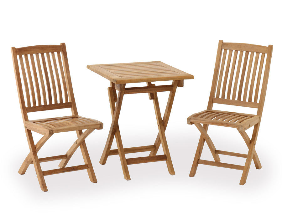 Sofia Garden Furniture Set – Mia