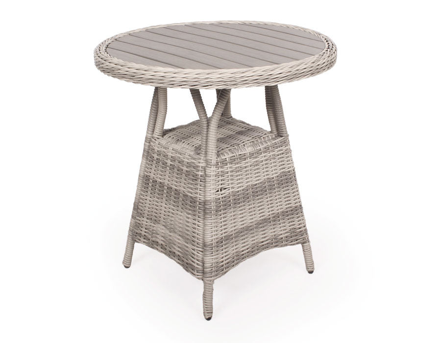 Rio Coffee Table LIGHT GREY