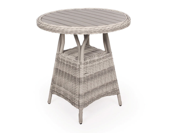 Rio Coffee Table LIGHT GREY