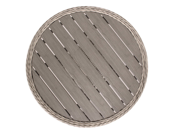 Rio Coffee Table LIGHT GREY