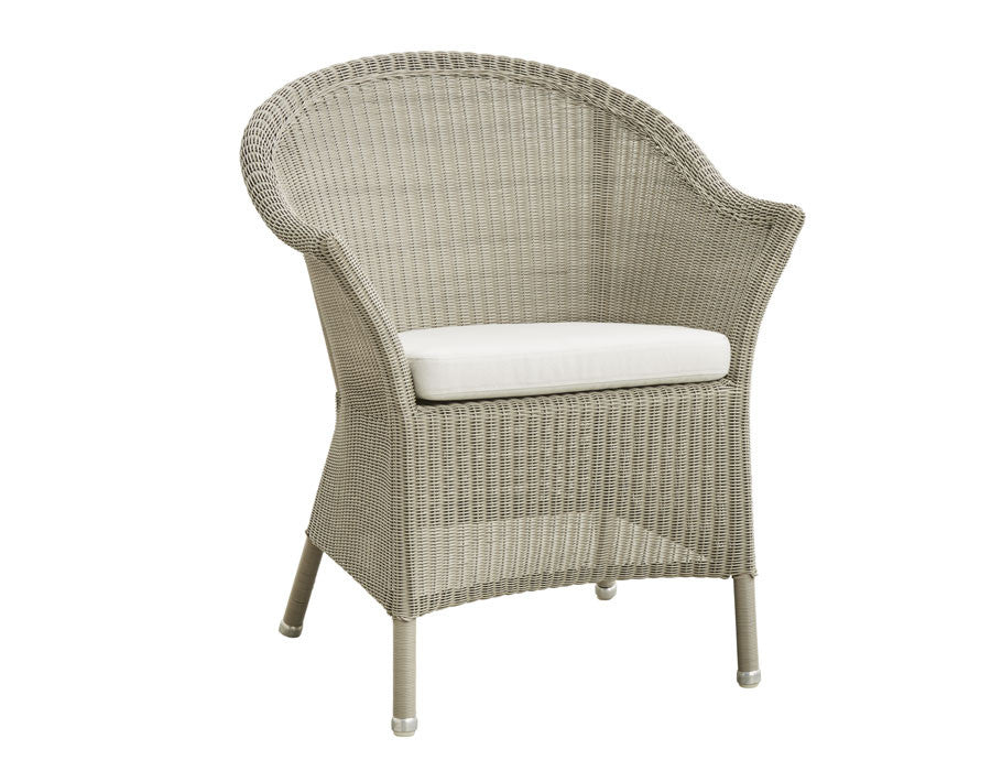Cane-line Cushion – for Lansing Chair