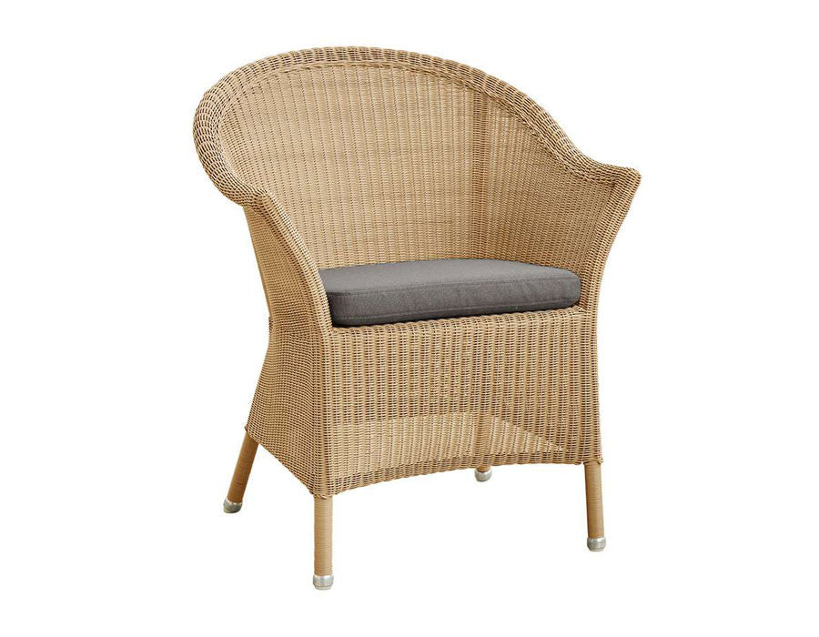 Cane-line Cushion – for Lansing Chair