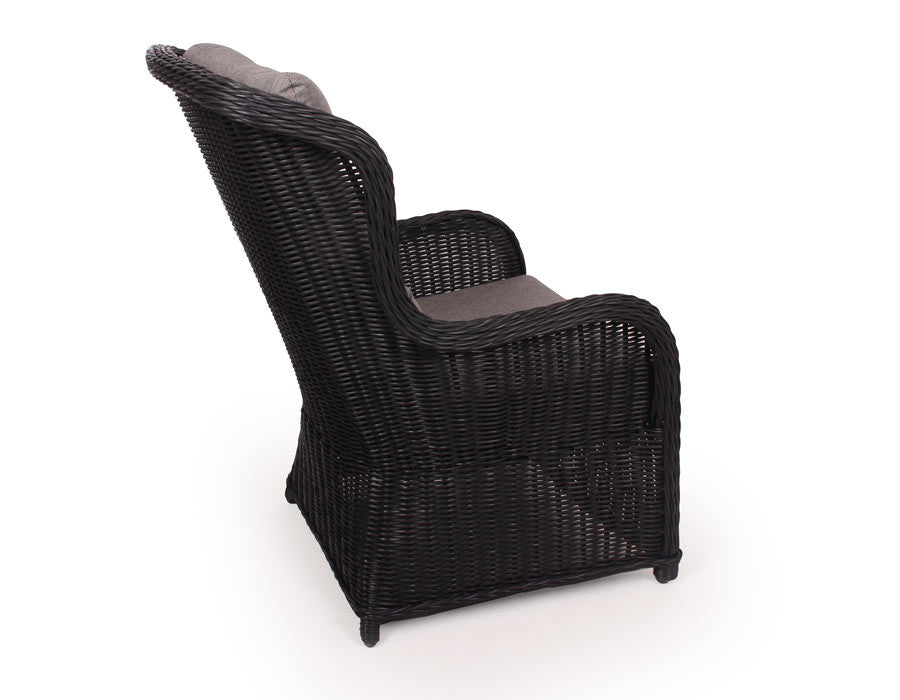 Margit Lounge Chair DUSTY