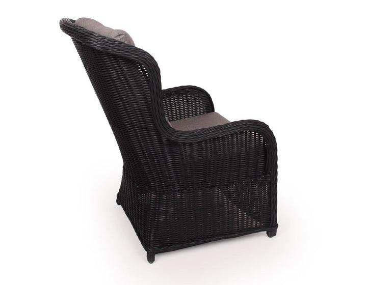 Margit Lounge Chair DUSTY