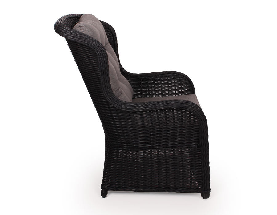 Margit Lounge Chair DUSTY