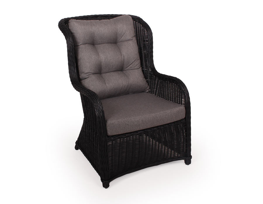 Margit Lounge Chair DUSTY