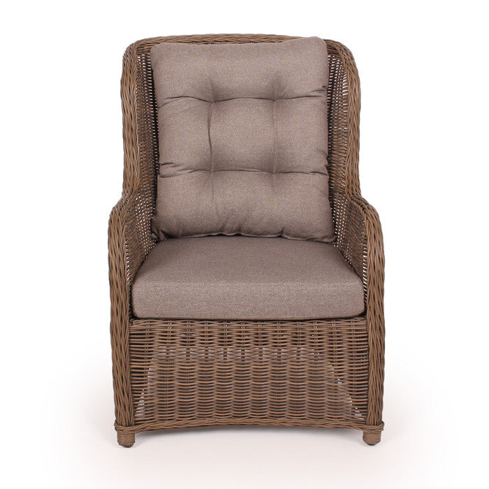 Margit Lounge Chair DUSTY