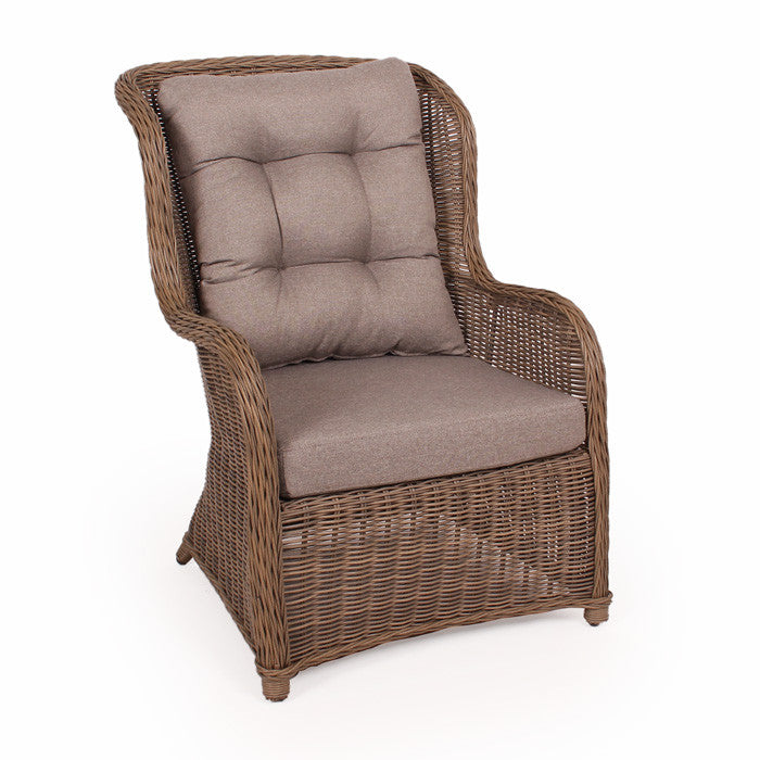 Margit Lounge Chair DUSTY
