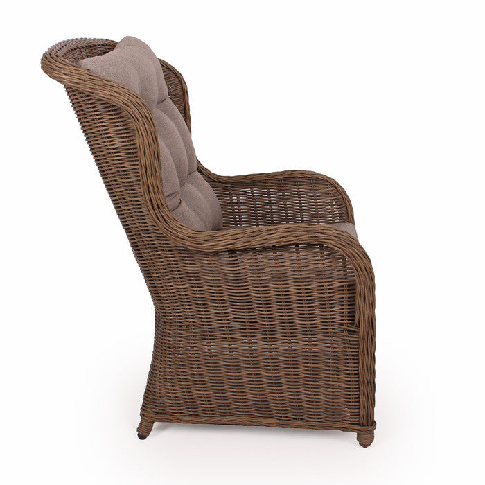 Margit Lounge Chair DUSTY