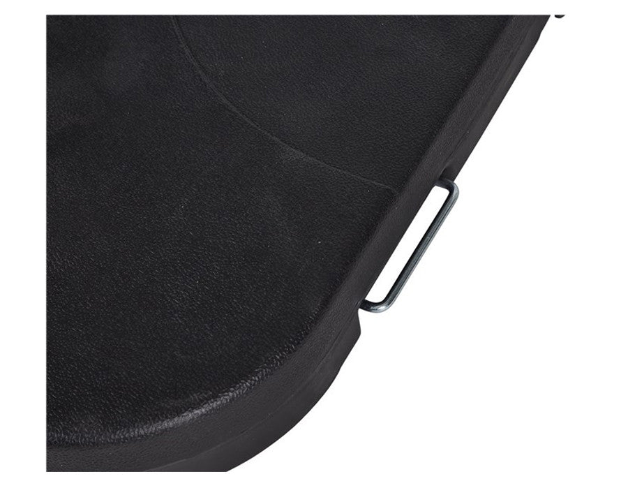 Parasol Base – Plastic for Hanging Parasol (Set of 4)