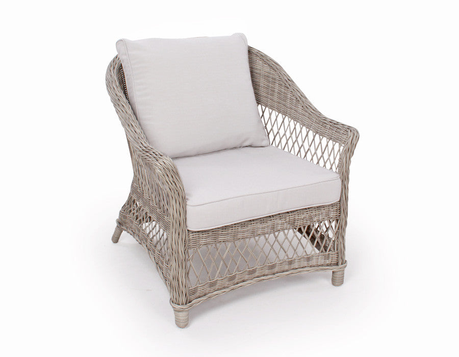 Valencia Sofa Set LIGHT GREY – incl. cushions