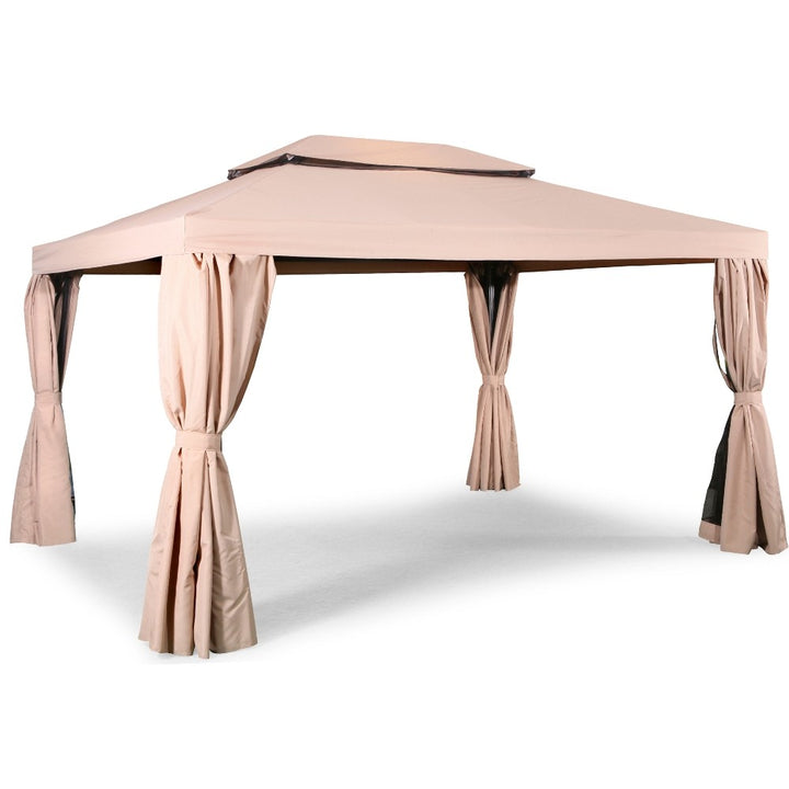 Pavilion BEIGE – 3x4 m