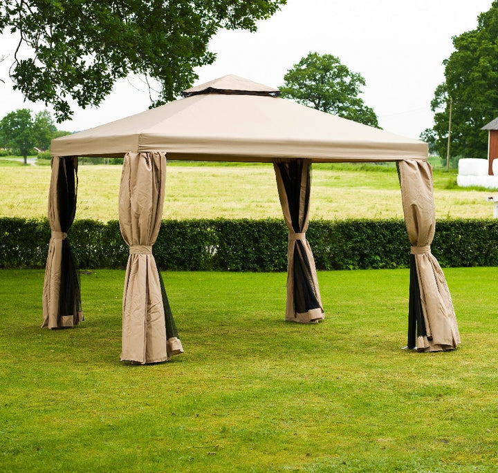 Pavilion BEIGE – 3x4 m