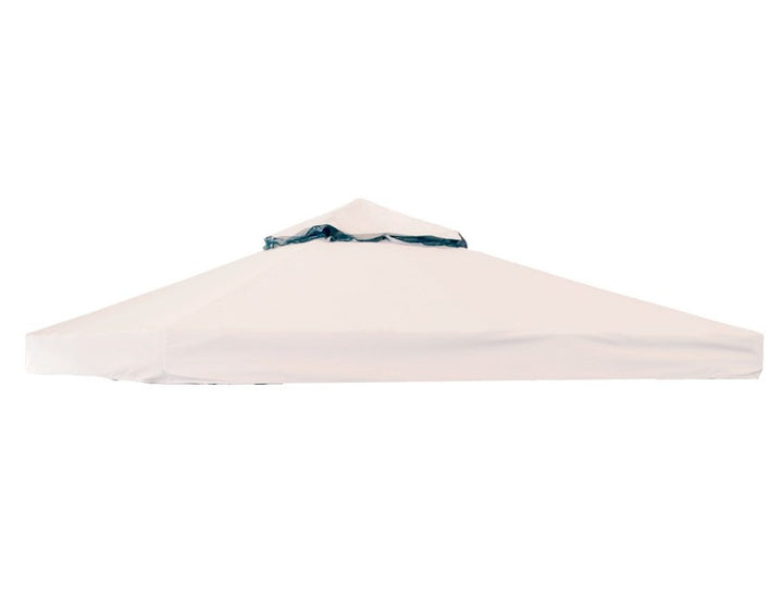 Pavilion Roof WHITE – 3x3 m