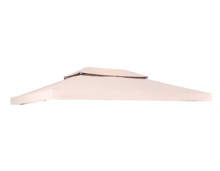 Pavilion Roof WHITE – 3x4 m