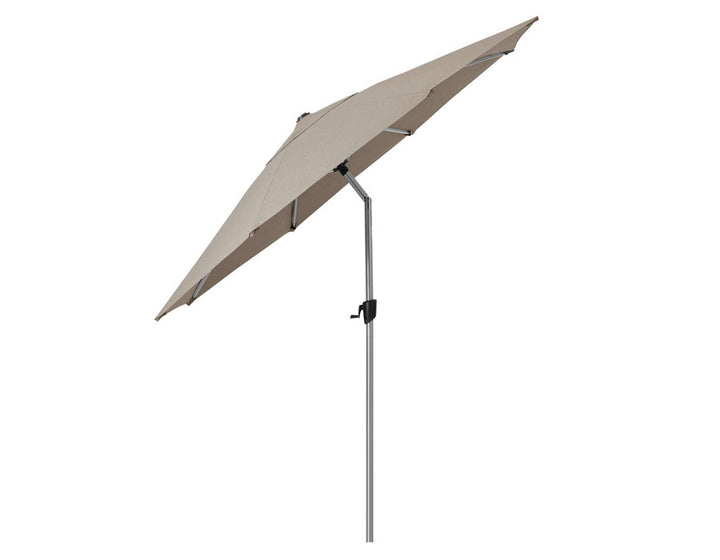 Cane-line Sunshade Parasol LIGHT BEIGE – Ø3 m - w/ tilt